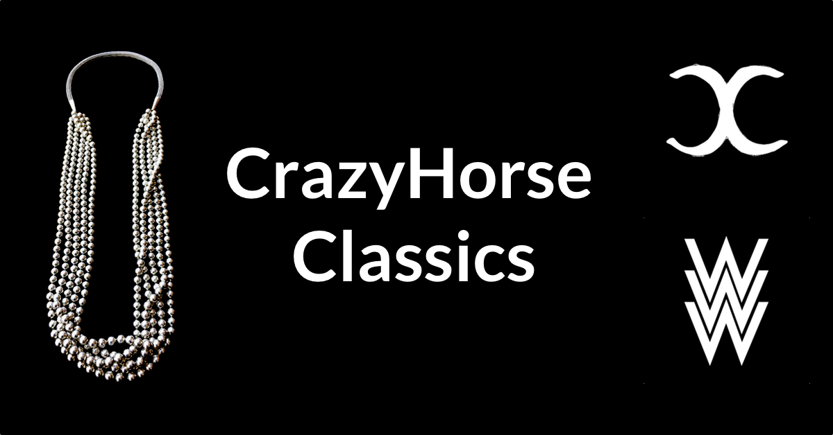 About the Artists – CrazyHorse Classics