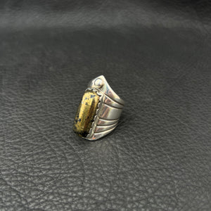 Apache Gold Ring #10.75