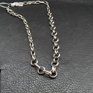 22” Chain Necklace