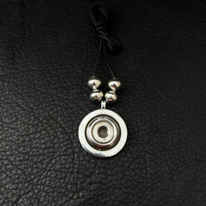 Ripple Pendant