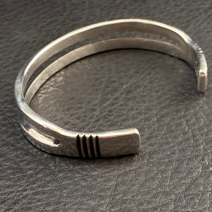 L/ XL Single Split Bracelet