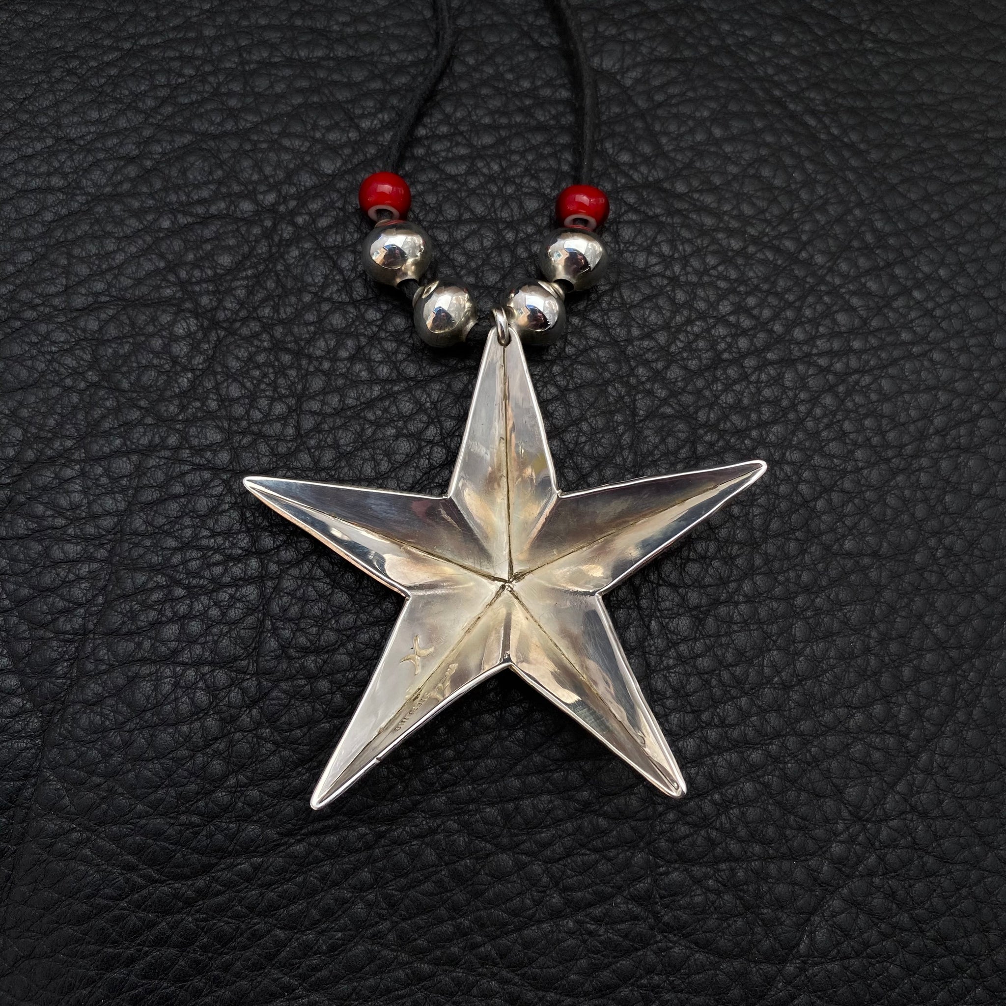 Original Star Pendant