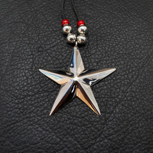 Original Star Pendant