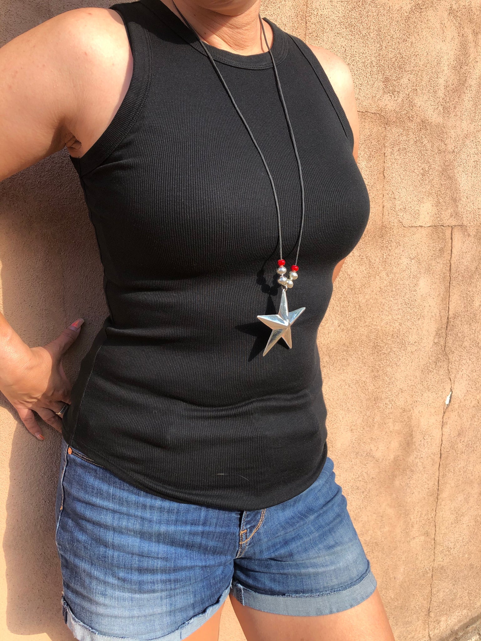 Original Star Pendant