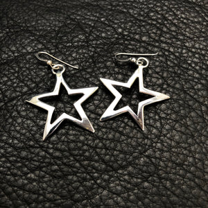 Star Earrings